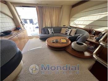 Azimut Ferretti Azimut 55 Evolution