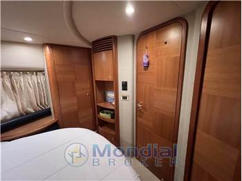Azimut Ferretti Azimut 55 Evolution