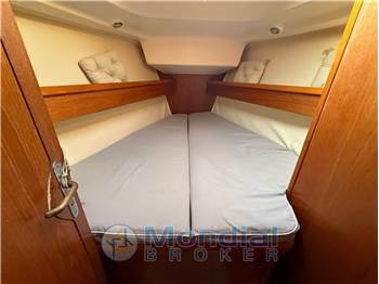 Jeanneau SUN ODYSSEY 43