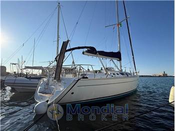 Jeanneau SUN ODYSSEY 43