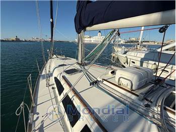 Jeanneau SUN ODYSSEY 43