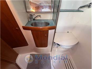 Jeanneau SUN ODYSSEY 43