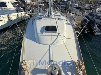 Jeanneau SUN ODYSSEY 43