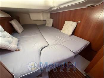Jeanneau SUN ODYSSEY 43