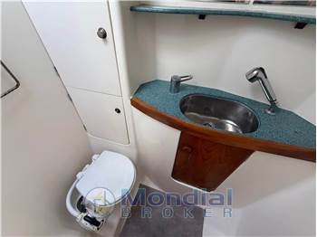 Jeanneau SUN ODYSSEY 43