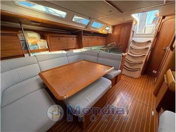 Jeanneau SUN ODYSSEY 43