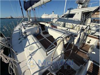 Jeanneau SUN ODYSSEY 43