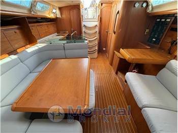Jeanneau SUN ODYSSEY 43
