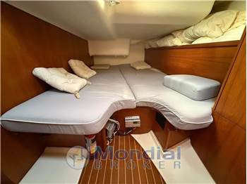 Jeanneau SUN ODYSSEY 43