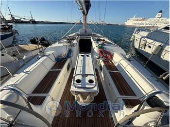 Jeanneau SUN ODYSSEY 43