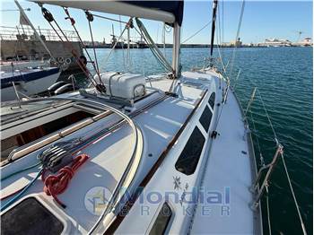 Jeanneau SUN ODYSSEY 43