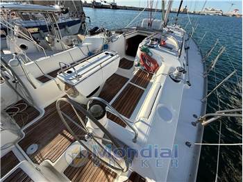 Jeanneau SUN ODYSSEY 43