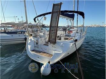 Jeanneau SUN ODYSSEY 43