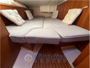 Jeanneau SUN ODYSSEY 43