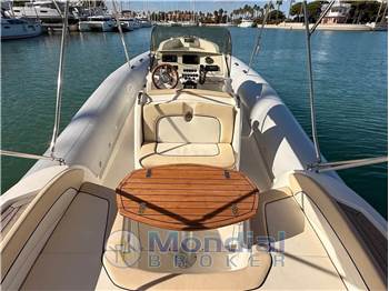 Marlin Boat 298 FB