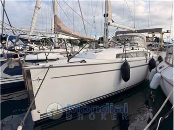 Bavaria 33 Cruiser