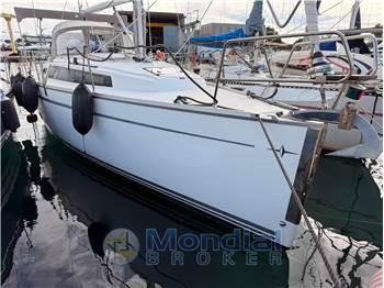 Bavaria 33 Cruiser