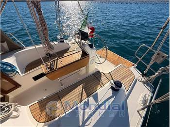 Bavaria 33 Cruiser