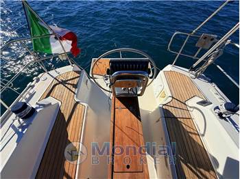 Bavaria 33 Cruiser