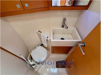Elan Line ELAN 410