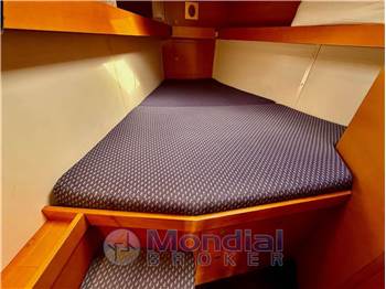 Elan Line ELAN 410
