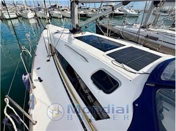 Elan Line ELAN 410