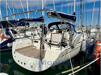 Elan Line ELAN 410