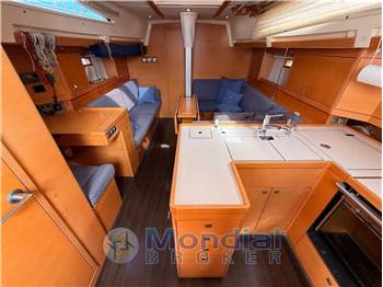 Elan Line ELAN 410