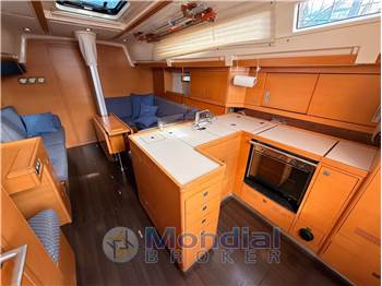 Elan Line ELAN 410