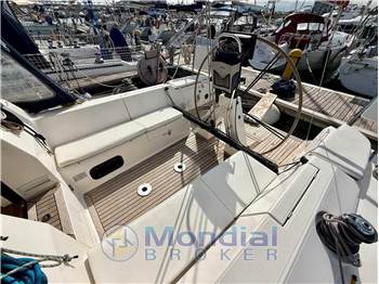 Elan Line ELAN 410
