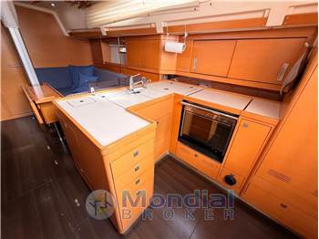 Elan Line ELAN 410