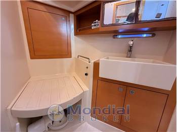 Elan Line ELAN 410
