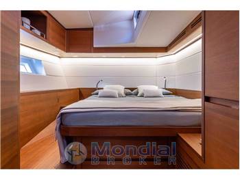 Cantiere del Pardo Grand Soleil 65 LC