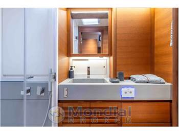 Cantiere del Pardo Grand Soleil 65 LC