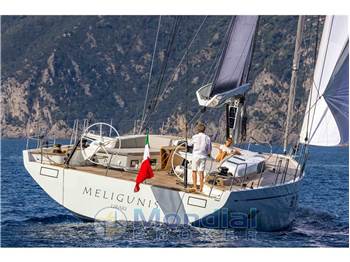 Cantiere del Pardo Grand Soleil 65 LC