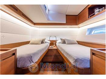 Cantiere del Pardo Grand Soleil 65 LC