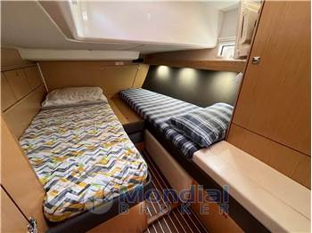 Bavaria 56 Cruiser