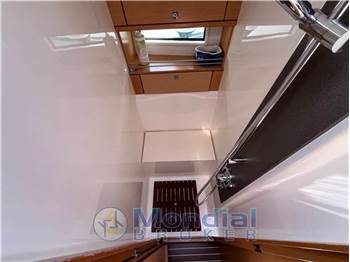 Bavaria 56 Cruiser