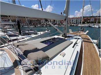Bavaria 56 Cruiser