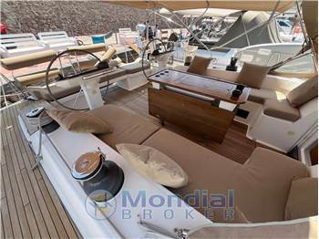 Bavaria 56 Cruiser