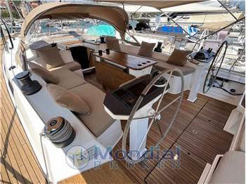 Bavaria 56 Cruiser