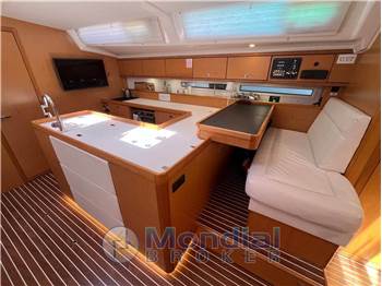 Bavaria 56 Cruiser
