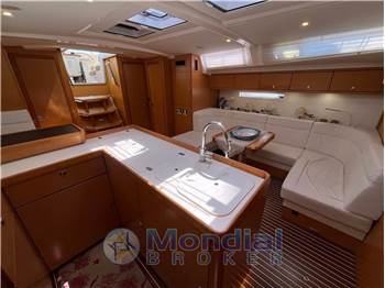 Bavaria 56 Cruiser
