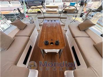 Bavaria 56 Cruiser