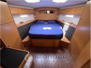 Bavaria 56 Cruiser