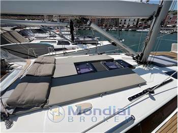 Bavaria 56 Cruiser