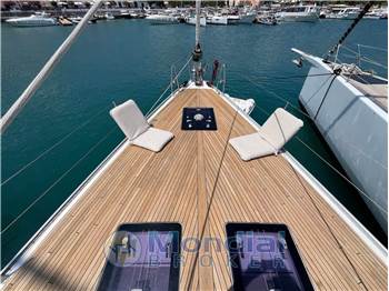 Bavaria 56 Cruiser