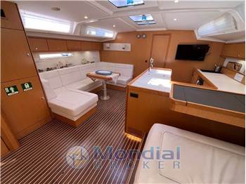 Bavaria 56 Cruiser