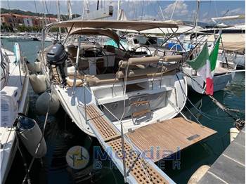 Bavaria 56 Cruiser