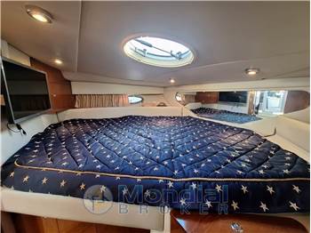 Regal Marine COMMODORE 3560